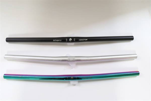 litepro  车把monster 重量190g