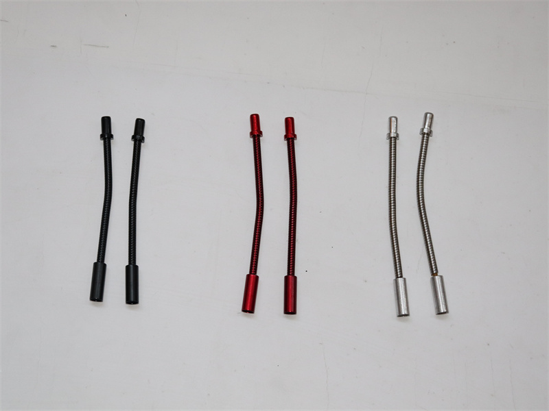 Litepro V刹 不锈钢弯管 自行车/折叠车/山地车 V刹弯管