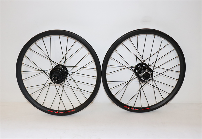 Litepro 349 碟刹 K-FUN 28孔