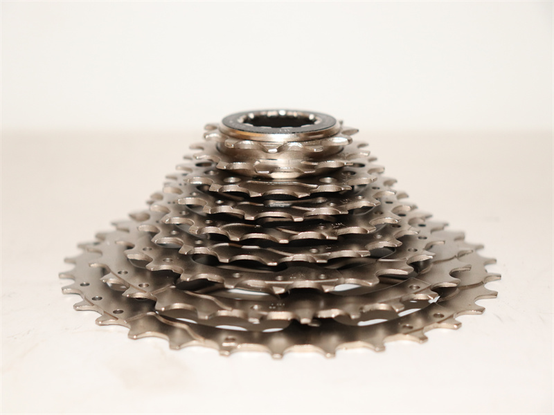 SUGEK 速捷 九速飞轮 11—32T